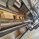 []出售2011年产金宇CK6163EX6000数控车，广数980TDB系统.