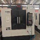 []出售2021年海天850，开机700小时，主轴8000转，带排削.