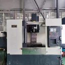 []同款2台，台湾丽伟V-50L立加，BT40大主轴直径190，主.