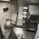 []九成新津上M08JII数控车床，2018年出厂，8寸卡盘，8工.