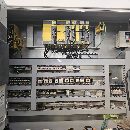 []1000单工位卧加，纽威HM1006H单工位卧加，发那科系统.