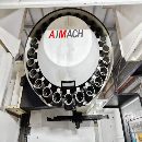 新到一台2021年克纳特1375加工中心，三菱M80系统，台.
