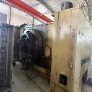 出售630吨四点压力机，工作台行程300mm，装模高度870m.